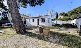 Maison 3 Pièces 50 m² à vendre à Saint-Mitre-les-Remparts (13920)