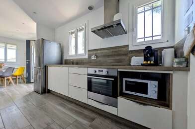 Maison 3 pièces 324500 €