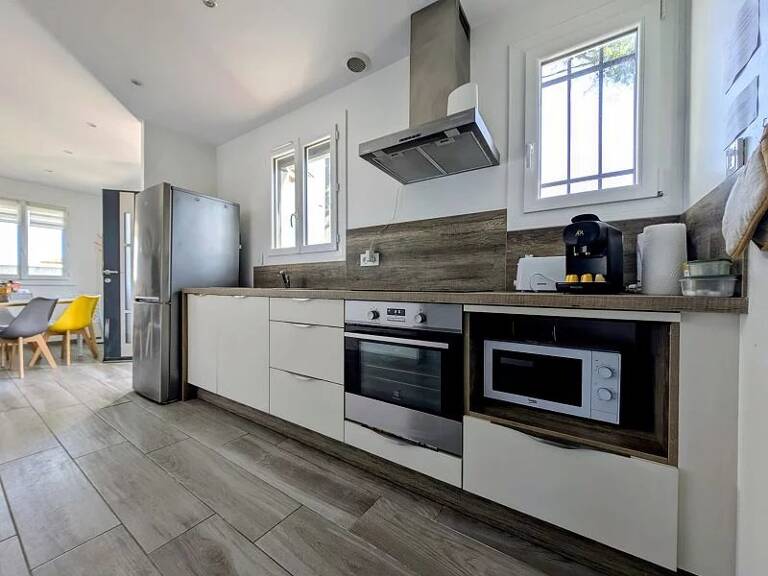 Maison 3 pièces 50 m² — photo 1