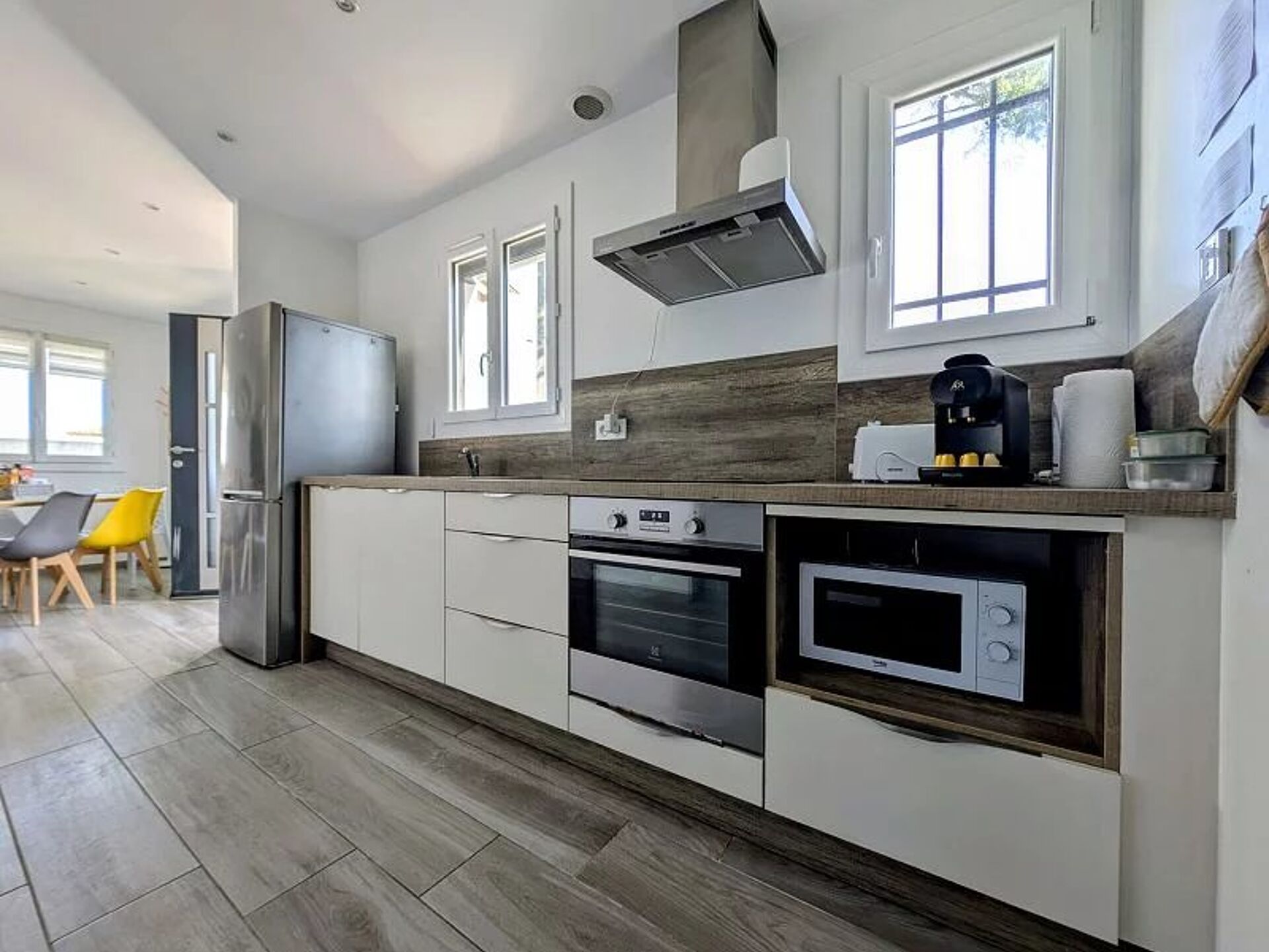 Maison 3 pièces 50 m² · à Saint-Mitre-les-Remparts · 50 m² · 324 500 €