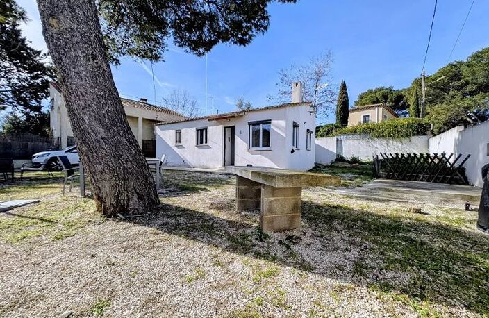 Vente maison 3 pièces 50 m² Saint-Mitre-les-Remparts (13920) — photo 2
