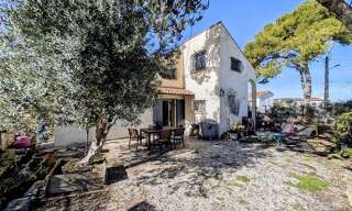 Maison 4 Pièces 105 m² à vendre à Saint-Mitre-les-Remparts (13920)