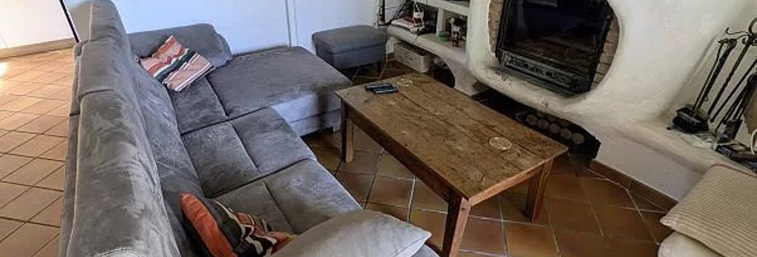 Maison 4 Pièces 105 m² à vendre à Saint-Mitre-les-Remparts (13920)