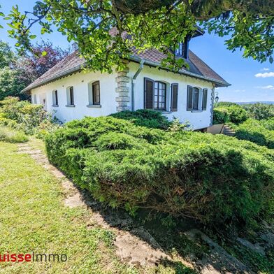 Maison 6 pièces 339000 €