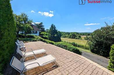 Maison 6 pièces 339000 €