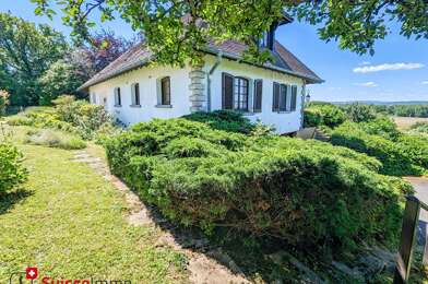 Maison 6 pièces 325000 €