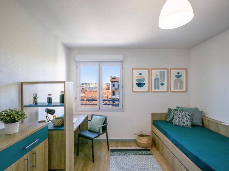 Spécial Investisseur Studio 18m² — photo 1