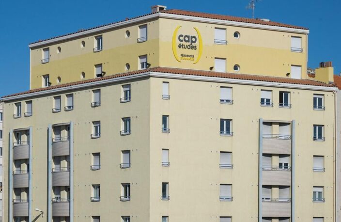 Spécial Investisseur Studio 18m² — photo 2