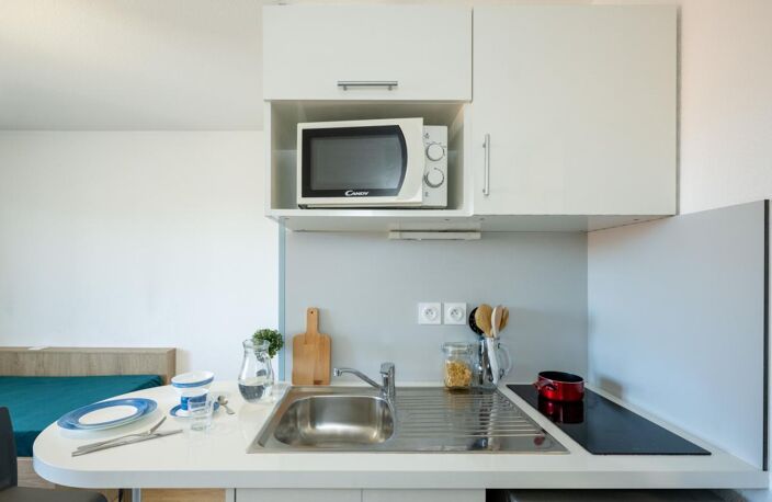 Spécial Investisseur Studio 18m² — photo 5