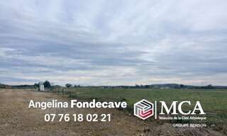 Terrain  650 m² à vendre à Le Passage (47520)