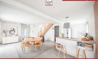 Maison 5 Pièces 118 m² à vendre à Plougonvelin (29217)