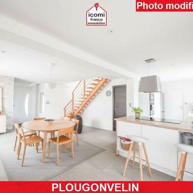 Maison 5 pièces 400000 €