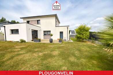 Maison 5 pièces 400000 €