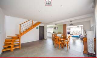 Maison 5 Pièces 118 m² à vendre à Plougonvelin (29217)