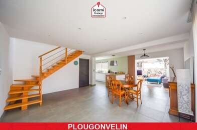 Maison 5 pièces 400000 €