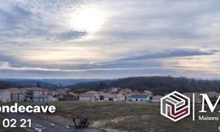 Terrain  570 m² à vendre à Bon-Encontre (47240)