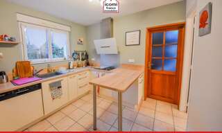 Maison 5 Pièces 75 m² à vendre à Bourg-Blanc (29860)