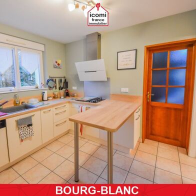 Maison 5 pièces 191000 €