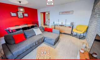 Appartement 3 Pièces 68 m² à vendre à Brest (29200)