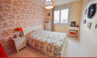 Appartement 3 Pièces 68 m² à vendre à Brest (29200)