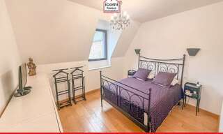 Maison 4 Pièces 82 m² à vendre à Brest (29200)