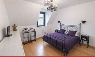 Maison 4 Pièces 82 m² à vendre à Brest (29200)