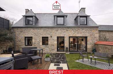 Maison 4 pièces 315000 €