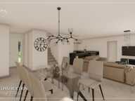 Projet de construction villa de standing terrain hors lotissement — photo 4