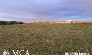 Terrain  1300 m² à vendre à Saint-Antoine-de-Breuilh (24230)