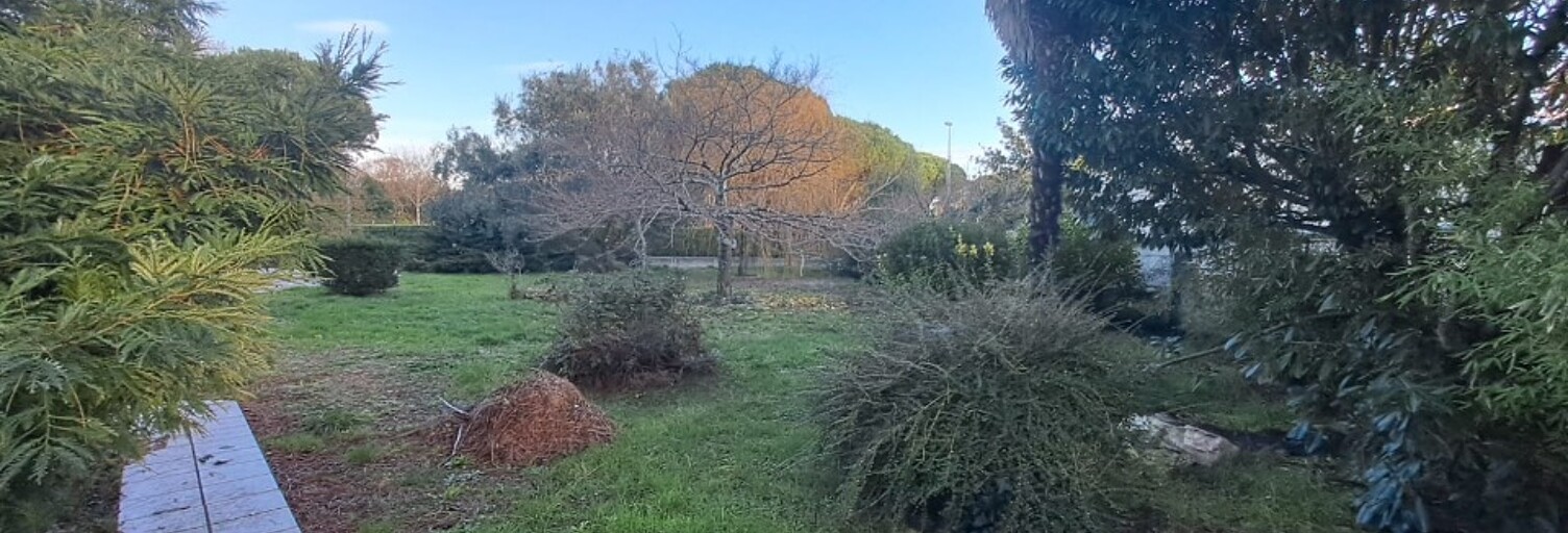 Terrain  605 m² à vendre à Breuillet (17920)