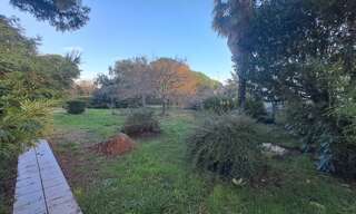 Terrain  605 m² à vendre à Breuillet (17920)