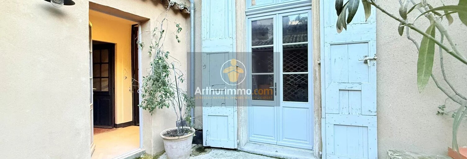 Appartement 6 Pièces 147 m² à louer à Apt (84400)