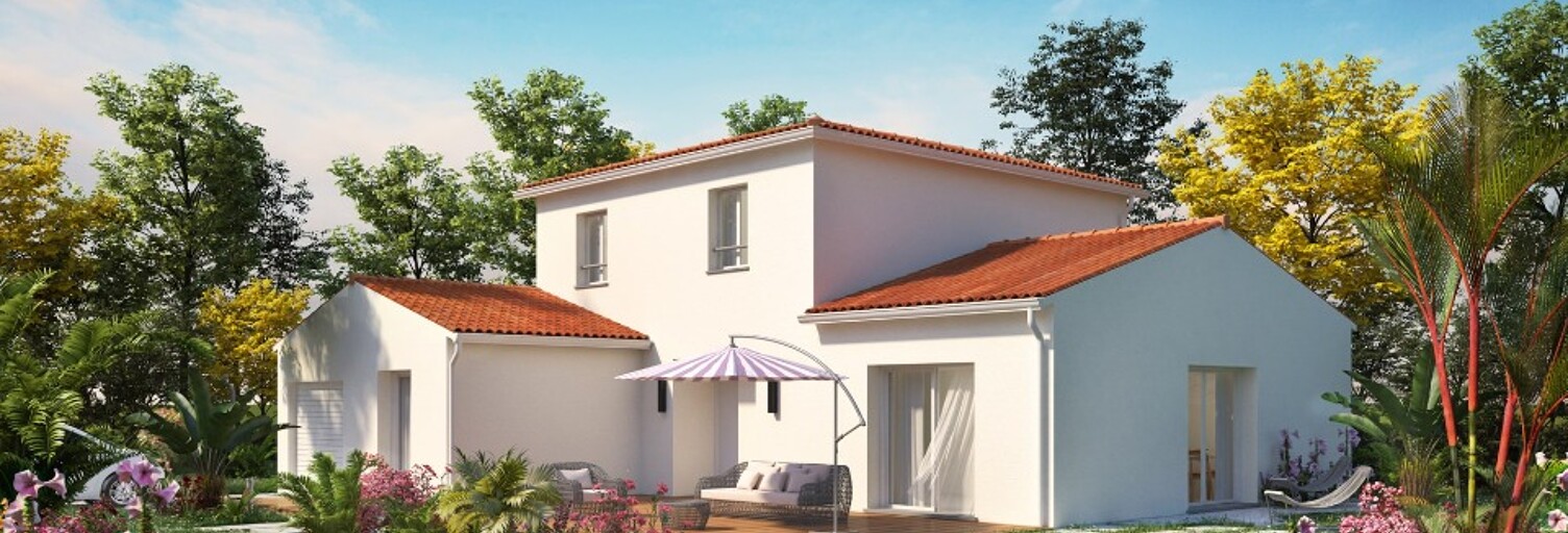 Maison 7 Pièces 143 m² à vendre à Saint-Palais-sur-Mer (17420)