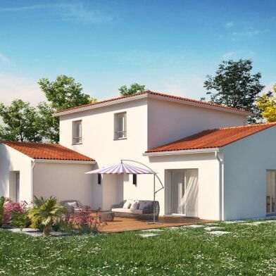 Maison 7 pièces 514500 €