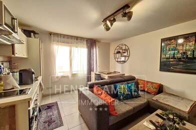 Appartement 2 pièces 295000 €