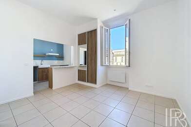 Appartement 1 pièces 130000 €