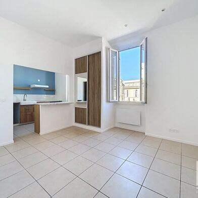 Appartement 1 pièces 130000 €