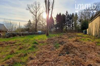 Terrain  29125 €