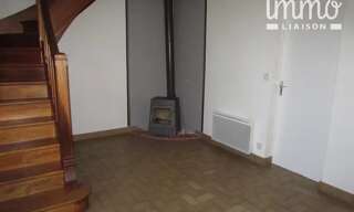 Maison 3 Pièces 37 m² à vendre à Mernel (35330)