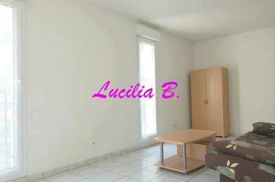 Appartement 1 pièces 440 €