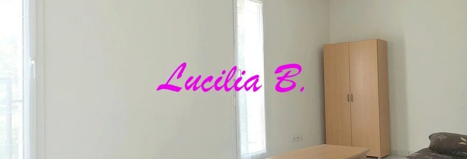 Appartement 1 Pièce 30 m² à louer à Tours (37000)