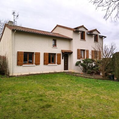 Maison 7 pièces 388000 €