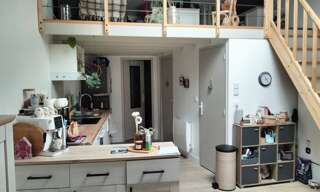 Immeuble  235 m² à vendre à Neuville-de-Poitou (86170)