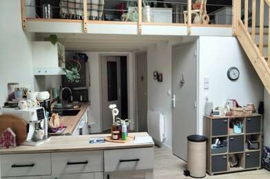 Immeuble  478400 €