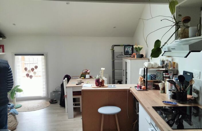 Immeuble de rapport 5 appartements loués — photo 2