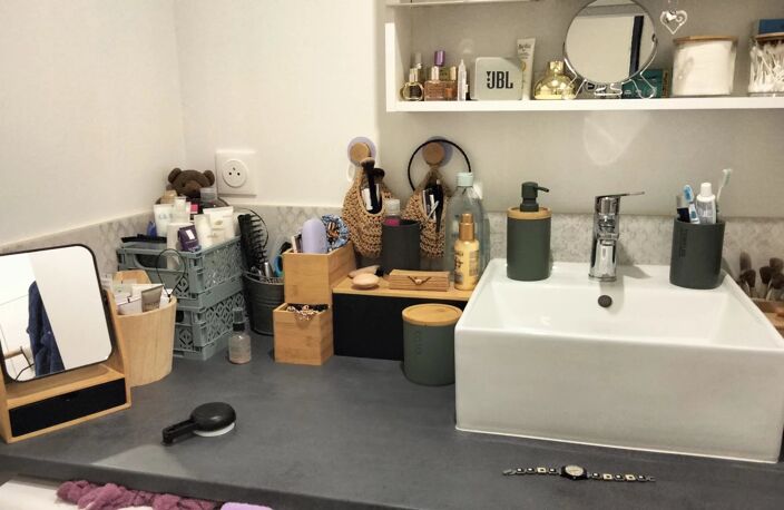 Immeuble de rapport 5 appartements loués — photo 3