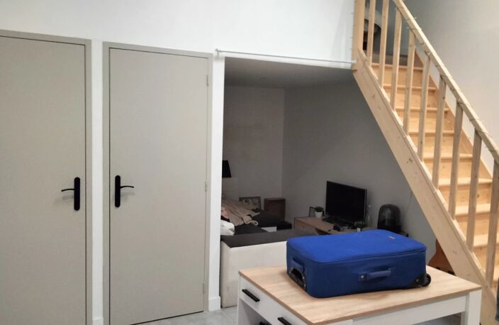 Immeuble de rapport 5 appartements loués — photo 4