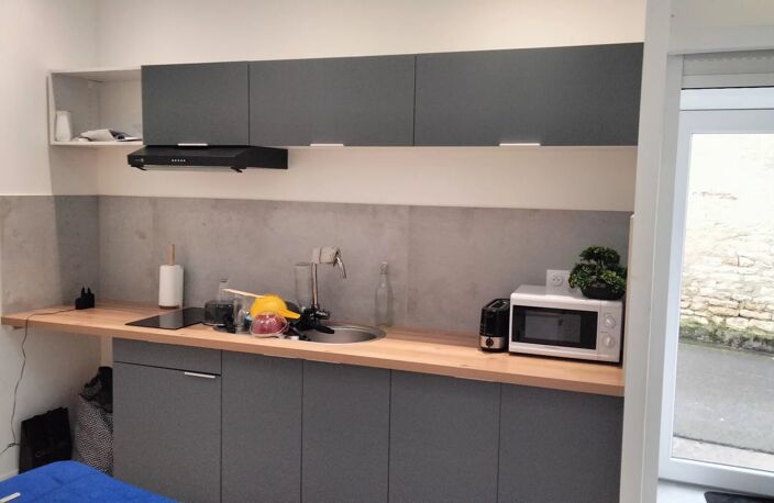 Immeuble de rapport 5 appartements loués — photo 5
