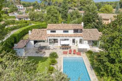 Maison 6 pièces 2290000 €