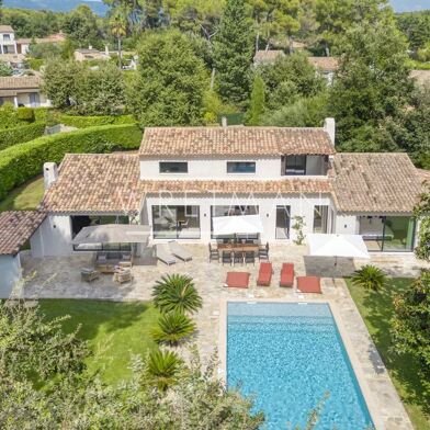 Maison 6 pièces 2290000 €